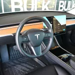 Tesla Model 3 Dual Motor 2020 Model Year Panoramic Roof Under Warranty - Thumbnail 11