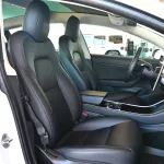 Tesla Model 3 Dual Motor 2020 Model Year Panoramic Roof Under Warranty - Thumbnail 13