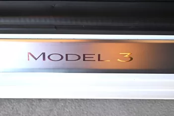 Tesla Model 3 Dual Motor 2020 Model Year Panoramic Roof Under Warranty