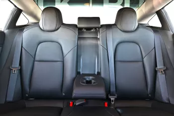 Tesla Model 3 Dual Motor 2020 Model Year Panoramic Roof Under Warranty