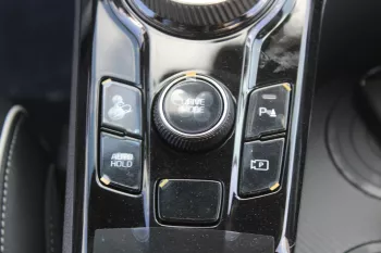 KIA SPORTAGE 1.6L DIESEL GT LINE AWD 2024 MODEL YEAR BLACK COLOR