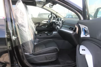 KIA SPORTAGE 1.6L DIESEL GT LINE AWD 2024 MODEL YEAR BLACK COLOR