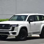 2022 TOYOTA LC 300 XTREAM EDITION GXR V6 3.3 L DIESEL - Thumbnail 2