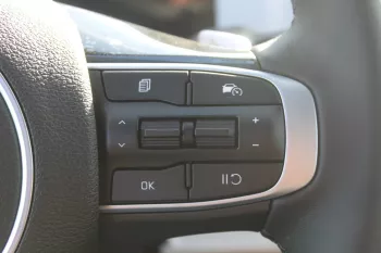 KIA SPORTAGE 1.6L DIESEL GT LINE AWD 2024 MODEL YEAR GRAY COLOR