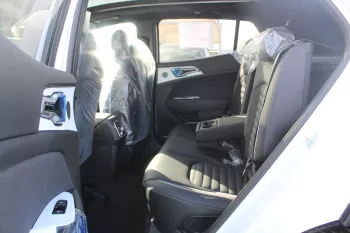 KIA SPORTAGE 1.6L DIESEL GT LINE AWD 2024 MODEL YEAR WHITE COLOR