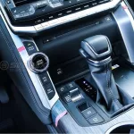 Toyota Land Cruiser 3.3L Diesel 2023 Model Year White  - Thumbnail 8