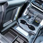 Toyota Land Cruiser 3.3L Diesel 2023 Model Year White  - Thumbnail 9