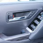 Toyota Land Cruiser 3.3L Diesel 2023 Model Year White  - Thumbnail 5