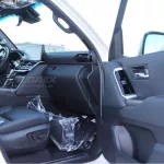 Toyota Land Cruiser 3.3L Diesel 2023 Model Year White  - Thumbnail 14
