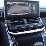 Toyota Land Cruiser 3.3L Diesel 2023 Model Year White  - Thumbnail 7