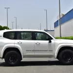 2022 TOYOTA LC 300 XTREAM EDITION GXR V6 3.3 L DIESEL - Thumbnail 3