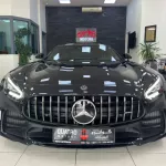 Mercedes-Benz AMG GT 4.0L Petrol Biturbo 2020 Model Year - Thumbnail 2
