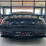 Mercedes-Benz AMG GT 4.0L Petrol Biturbo 2020 Model Year - Thumbnail 4