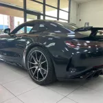 Mercedes-Benz AMG GT 4.0L Petrol Biturbo 2020 Model Year - Thumbnail 6