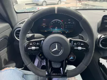 Mercedes-Benz AMG GT 4.0L Petrol Biturbo 2020 Model Year