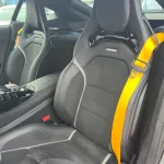 Mercedes-Benz AMG GT 4.0L Petrol Biturbo 2020 Model Year - Thumbnail 8
