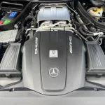 Mercedes-Benz AMG GT 4.0L Petrol Biturbo 2020 Model Year - Thumbnail 9