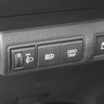 Toyota Corolla Levin 1.2L Hybrid FWD 2023 Model Year White Color - Thumbnail 8