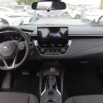 Toyota Corolla Levin 1.2L Hybrid FWD 2023 Model Year White Color - Thumbnail 15
