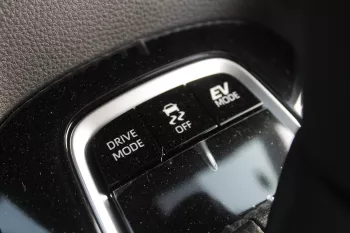Toyota Corolla Levin 1.2L Hybrid FWD 2023 Model Year White Color