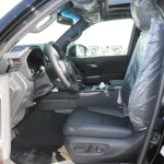 Toyota Land Cruiser GX.R 3.5L Petrol 4WD 2023 Model Year Black Color - Thumbnail 16