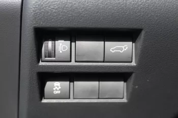 Toyota Land Cruiser GX.R 3.5L Petrol 4WD 2023 Model Year Black Color