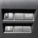 Toyota Land Cruiser GX.R 3.5L Petrol 4WD 2023 Model Year Black Color - Thumbnail 8