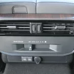 Toyota Land Cruiser GX.R 3.5L Petrol 4WD 2023 Model Year Black Color - Thumbnail 22