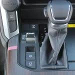 Toyota Land Cruiser GX.R 3.5L Petrol 4WD 2023 Model Year Black Color - Thumbnail 13