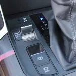 Toyota Land Cruiser GX.R 3.5L Petrol 4WD 2023 Model Year Black Color - Thumbnail 12