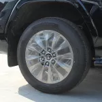 Toyota Land Cruiser GX.R 3.5L Petrol 4WD 2023 Model Year Black Color - Thumbnail 24