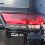 Toyota Land Cruiser GX.R 3.5L Petrol 4WD 2023 Model Year Black Color - Thumbnail 25