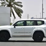 2022 TOYOTA LC 300 XTREAM EDITION GXR V6 3.3 L DIESEL - Thumbnail 4