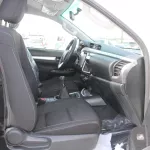 Toyota Hilux 2.8L Diesel 4WD 2023 Model Year White Color - Thumbnail 20