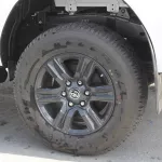 Toyota Hilux 2.8L Diesel 4WD 2023 Model Year White Color - Thumbnail 22