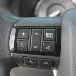 Toyota Hilux 2.8L Diesel 4WD 2023 Model Year White Color - Thumbnail 8