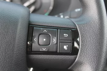 Toyota Hilux 2.8L Diesel 4WD 2023 Model Year White Color