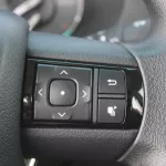 Toyota Hilux 2.8L Diesel 4WD 2023 Model Year White Color - Thumbnail 9