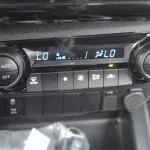 Toyota Hilux 2.8L Diesel 4WD 2023 Model Year White Color - Thumbnail 13