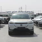 Honda E:NS1 Mid Option RWD 2023 Model Year White Color - Thumbnail 2