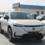 Honda E:NS1 Mid Option RWD 2023 Model Year White Color - Thumbnail 3