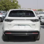 Honda E:NS1 Mid Option RWD 2023 Model Year White Color - Thumbnail 4