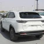 Honda E:NS1 Mid Option RWD 2023 Model Year White Color - Thumbnail 5