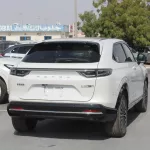 Honda E:NS1 Mid Option RWD 2023 Model Year White Color - Thumbnail 6