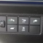 Honda E:NS1 Mid Option RWD 2023 Model Year White Color - Thumbnail 8