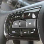 Honda E:NS1 Mid Option RWD 2023 Model Year White Color - Thumbnail 9