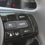 Honda E:NS1 Mid Option RWD 2023 Model Year White Color - Thumbnail 10