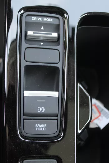 Honda E:NS1 Mid Option RWD 2023 Model Year White Color