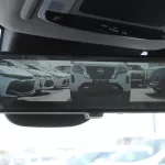 Honda E:NS1 Mid Option RWD 2023 Model Year White Color - Thumbnail 12