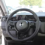 Honda E:NS1 Mid Option RWD 2023 Model Year White Color - Thumbnail 11